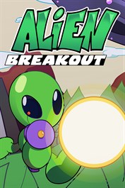 Alien Breakout